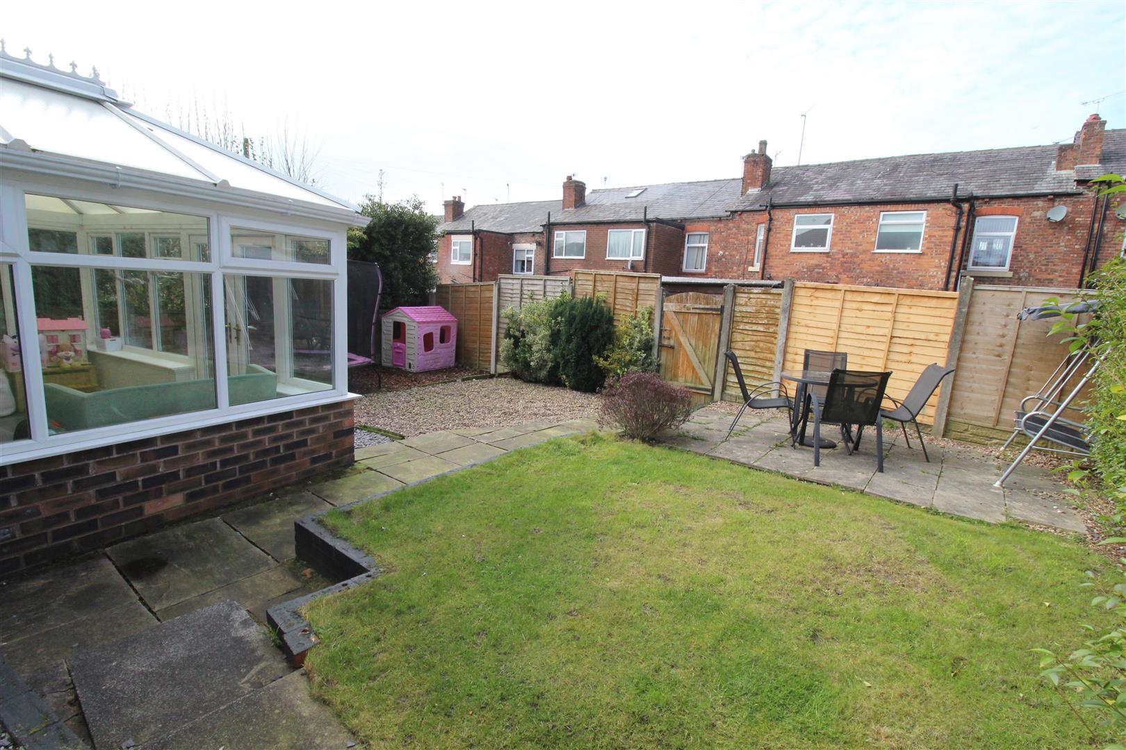 Sawley Avenue, Beech Hill, Wigan MHL Estate Agents